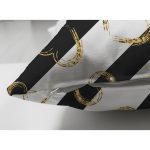 - Suet-K-8326-Gorsel3 - Realhomes Çift Taraflı Beyaz Zemin Üzerinde Gold Detaylı Kalp Desenli Modern Süet Yastık Kırlent Kılıfı Realhomes