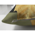 - Suet-K-8382-Gorsel3 - Realhomes  Çift Taraflı Renkli Zemin Üzerinde Siyah Çizgili Sonbahar Desenli Süet Yastık Kırlent Kılıfı Realhomes