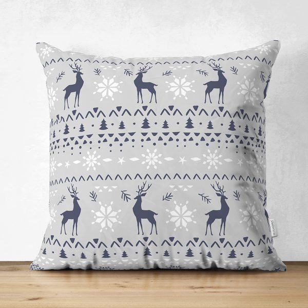 - Suet-K-8468-Gorsel1 - Realhomes  Çift Taraflı Pastel Zeminli Rengarenk Çiçek Desenli Dijital Baskılı Modern Süet Yastık Kırlent Kılıfı Realhomes