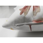 - Suet-K-8531-Gorsel3 - Realhomes Çift Taraflı Beyaz Zeminli Sonbahar Yaprak Desenli Dijital Baskılı Modern Süet Yastık Kırlent Kılıfı Realhomes