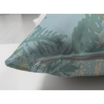 - Suet-K-8546-Gorsel3 - Realhomes Çift Taraflı Renkli Zemin Üzerinde Gold Detaylı Mermer Desenli Modern Süet Yastık Kırlent Kılıfı Realhomes