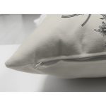 - Suet-K-8619-Gorsel3 - Realhomes Çift Taraflı Pastel Zemin Üzerinde Çiçek Desenli Dijital Baskılı Modern Süet Yastık Kırlent Kılıfı Realhomes