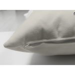 - Suet-K-8626-Gorsel3 - Realhomes  Çift Taraflı Rengarenk Zemin Üzerinde Çiçek Desenli Dijital Baskılı Modern Süet Yastık Kırlent Kılıfı Realhomes