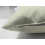 - Suet-K-8803-Gorsel3 - Realhomes Çift Taraflı Renkli Zemin Üzerinde Onedraw Çizimli Yerli Silüeti Süet Yastık Kırlent Kılıfı Realhomes