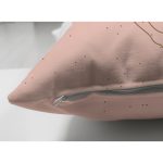 - Suet-K-8819-Gorsel3 - Realhomes Çift Taraflı Pastel Zemin Üzerinde Unicorn Desenli Dijital Baskılı Modern Süet Yastık Kırlent Kılıfı Realhomes