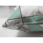 - Suet-K-8891-Gorsel3 - Realhomes Çift Taraflı Renkli Geometrik Desenli Mermer Motifli Dijital Baskılı Modern Süet Yastık Kılıfı Realhomes