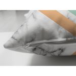 - Suet-K-8908-Gorsel3 - Realhomes Çift Taraflı Renkli Geometrik Desenli Mermer Motifli Dijital Baskılı Modern Süet Kırlent Kılıfı Realhomes