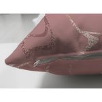 - Suet-K-8916-Gorsel3 - Realhomes Çift Taraflı Renkli Zeminli Gold Detaylı Mermer Desenli Dijital Baskılı Modern Süet Kırlent Kılıfı Realhomes