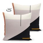 - Suet-K-8934-Gorsel2 - Realhomes Realhomes Çift Taraflı Özel Tasarım Dijital Baskılı Modern Süet Yastık Kırlent Kılıfı Realhomes