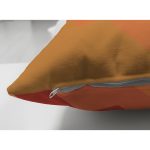 Realhomes Çift Taraflı Özel Tasarım Dijital Baskılı Modern Süet Yastık Kırlent Kılıfı Realhomes