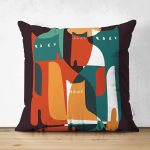 - Suet-K-8938-Gorsel1 - Realhomes  Realhomes Çift Taraflı Özel Tasarım Dijital Baskılı Modern Süet Yastık Kırlent Kılıfı Realhomes