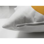 Realhomes Çift Taraflı Özel Tasarım Dijital Baskılı Modern Süet Yastık Kırlent Kılıfı Realhomes