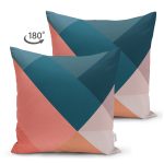 - Suet-K-8945-Gorsel2 - Realhomes  Realhomes Çift Taraflı Özel Tasarım Dijital Baskılı Modern Süet Yastık Kırlent Kılıfı Realhomes