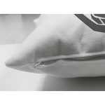 Realhomes Çift Taraflı Özel Tasarım Dijital Baskılı Modern Süet Yastık Kırlent Kılıfı Realhomes