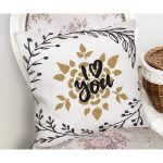 - Rh-K9022-Gorsel2 - Realhomes Sevgililer Günü Temalı Özel Tasarım Dijital Baskılı Modern Yastık Kırlent Kılıfı Realhomes