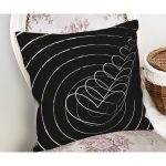 Sevgililer Günü Temalı Özel Tasarım Dijital Baskılı Modern Yastık Kırlent Kılıfı Realhomes