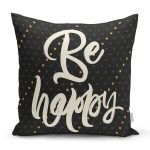 Sevgililer Günü Temalı Özel Tasarım Dijital Baskılı Modern Yastık Kırlent Kılıfı Realhomes