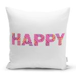 - Rh-K9085-Gorsel1 - Realhomes Sevgililer Günü Temalı Özel Tasarım Dijital Baskılı Modern Yastık Kırlent Kılıfı Realhomes