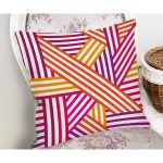 - Rh-K9086-Gorsel2 - Realhomes Sevgililer Günü Temalı Özel Tasarım Dijital Baskılı Modern Yastık Kırlent Kılıfı Realhomes