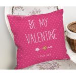 - Rh-K9097-Gorsel2 - Realhomes Sevgililer Günü Temalı Özel Tasarım Dijital Baskılı Modern Yastık Kırlent Kılıfı Realhomes