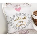 - Rh-K9116-Gorsel2 - Realhomes Sevgililer Günü Temalı Özel Tasarım Dijital Baskılı Modern Yastık Kırlent Kılıfı Realhomes