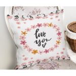 - Rh-K9130-Gorsel2 - Realhomes Sevgililer Günü Temalı Özel Tasarım Dijital Baskılı Modern Yastık Kırlent Kılıfı Realhomes