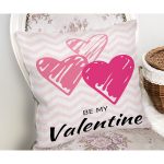 - Rh-K9171-Gorsel2 - Realhomes Sevgililer Günü Temalı Özel Tasarım Dijital Baskılı Modern Yastık Kırlent Kılıfı Realhomes
