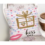 - Rh-K9219-Gorsel2 - Realhomes  Sevgililer Günü Temalı Özel Tasarım Dijital Baskılı Modern Yastık Kırlent Kılıfı Realhomes