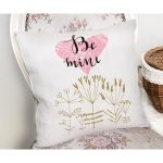 - Rh-K9223-Gorsel2 - Realhomes Sevgililer Günü Temalı Özel Tasarım Dijital Baskılı Modern Yastık Kırlent Kılıfı Realhomes