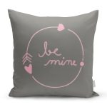 - Rh-K9243-Gorsel1 - Realhomes Sevgililer Günü Temalı Özel Tasarım Dijital Baskılı Modern Yastık Kırlent Kılıfı Realhomes