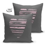 - Suet-K9000-Gorsel2 - Realhomes  Çift Taraflı Sevgililer Günü Temalı Özel Tasarım Dijital Baskılı Modern Süet Yastık Kırlent Kılıfı Realhomes