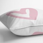 - Suet-K9005-Gorsel3 - Realhomes  Çift Taraflı Sevgililer Günü Temalı Özel Tasarım Dijital Baskılı Modern Süet Yastık Kırlent Kılıfı Realhomes