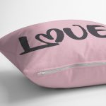 - Suet-K9007-Gorsel3 - Realhomes Çift Taraflı Sevgililer Günü Temalı Özel Tasarım Dijital Baskılı Modern Süet Yastık Kırlent Kılıfı Realhomes