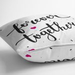 - Suet-K9008-Gorsel3 - Realhomes  Çift Taraflı Sevgililer Günü Temalı Özel Tasarım Dijital Baskılı Modern Süet Yastık Kırlent Kılıfı Realhomes