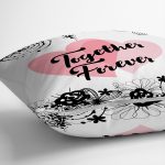 - Suet-K9014-Gorsel3 - Realhomes  Çift Taraflı Sevgililer Günü Temalı Özel Tasarım Dijital Baskılı Modern Süet Yastık Kırlent Kılıfı Realhomes