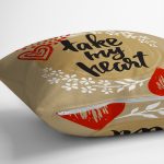 - Suet-K9019-Gorsel3 - Realhomes  Çift Taraflı Sevgililer Günü Temalı Özel Tasarım Dijital Baskılı Modern Süet Yastık Kırlent Kılıfı Realhomes