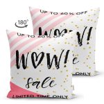 - Suet-K9031-Gorsel2 - Realhomes Çift Taraflı Sevgililer Günü Temalı Özel Tasarım Dijital Baskılı Modern Süet Yastık Kırlent Kılıfı Realhomes