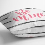 - Suet-K9035-Gorsel3 - Realhomes  Çift Taraflı Sevgililer Günü Temalı Özel Tasarım Dijital Baskılı Modern Süet Yastık Kırlent Kılıfı Realhomes