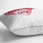 - Suet-K9036-Gorsel3 - Realhomes Çift Taraflı Sevgililer Günü Temalı Özel Tasarım Dijital Baskılı Modern Süet Yastık Kırlent Kılıfı Realhomes