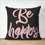 - Suet-K9040-Gorsel1 - Realhomes  Çift Taraflı Sevgililer Günü Temalı Özel Tasarım Dijital Baskılı Modern Süet Yastık Kırlent Kılıfı Realhomes