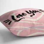 - Suet-K9043-Gorsel3 - Realhomes  Çift Taraflı Sevgililer Günü Temalı Özel Tasarım Dijital Baskılı Modern Süet Yastık Kırlent Kılıfı Realhomes