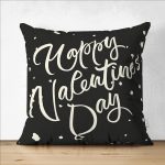 - Suet-K9046-Gorsel1 - Realhomes Çift Taraflı Sevgililer Günü Temalı Özel Tasarım Dijital Baskılı Modern Süet Yastık Kırlent Kılıfı Realhomes