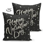 - Suet-K9046-Gorsel2 - Realhomes Çift Taraflı Sevgililer Günü Temalı Özel Tasarım Dijital Baskılı Modern Süet Yastık Kırlent Kılıfı Realhomes