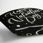 - Suet-K9046-Gorsel3 - Realhomes Çift Taraflı Sevgililer Günü Temalı Özel Tasarım Dijital Baskılı Modern Süet Yastık Kırlent Kılıfı Realhomes