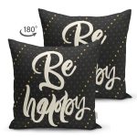 - Suet-K9060-Gorsel2 - Realhomes Çift Taraflı Sevgililer Günü Temalı Özel Tasarım Dijital Baskılı Modern Süet Yastık Kırlent Kılıfı Realhomes