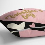 - Suet-K9061-Gorsel3 - Realhomes Çift Taraflı Sevgililer Günü Temalı Özel Tasarım Dijital Baskılı Modern Süet Yastık Kırlent Kılıfı Realhomes