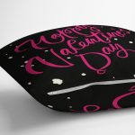 - Suet-K9066-Gorsel3 - Realhomes Çift Taraflı Sevgililer Günü Temalı Özel Tasarım Dijital Baskılı Modern Süet Yastık Kırlent Kılıfı Realhomes