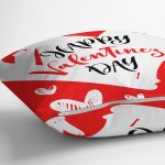 - Suet-K9072-Gorsel3 - Realhomes  Çift Taraflı Sevgililer Günü Temalı Özel Tasarım Dijital Baskılı Modern Süet Yastık Kırlent Kılıfı Realhomes