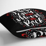 - Suet-K9081-Gorsel3 - Realhomes Çift Taraflı Sevgililer Günü Temalı Özel Tasarım Dijital Baskılı Modern Süet Yastık Kırlent Kılıfı Realhomes