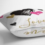 - Suet-K9090-Gorsel3 - Realhomes Çift Taraflı Sevgililer Günü Temalı Özel Tasarım Dijital Baskılı Modern Süet Yastık Kırlent Kılıfı Realhomes